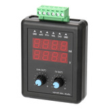 Gerador De Sinal 4 20ma 0 10v Transmissor Constante 24v Com