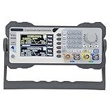 Gerador De Sinal PSG9080 80MHZ Gerador De Ondas Arbitrárias De Canal Duplo Programável 300MSA Ondas Senoidais Ondas Quadradas Ondas De Pulso US Plug