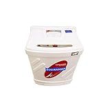 GERADOR DE VAPOR COMPACT INOX LINE 6 0 KW 220V BIF Sodramar