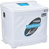 Gerador De Vapor Inox 12 0 Kw Universal Sodramar A Piscina Dos Seu Sonhos Sauna A Vapor Universal 12kw