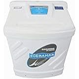 Gerador De Vapor Inox 6 0 Kw Universal Sodramar   A Piscina Dos Seu Sonhos Sauna A Vapor Universal 6kw