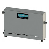 Gerador De Vapor Sodramar Para Sauna Steam Inox 4kw