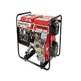 gerador diesel trifasico 5000cle motomil