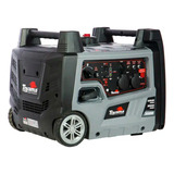 Gerador Digital Silencioso 3 5kva Tg3500ispxp Toyama