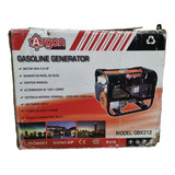 Gerador Energia Elétrica À Gasolina 2 8hp 1200kva Argon 220v