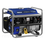 Gerador Energia Gasolina 1 25 Kva Bivolt Avr Gt1300f b Tekna