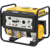 Gerador Gasolina 1000w Ggv 1000 110v Vonder
