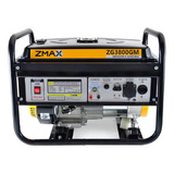Zmax