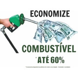 Gerador Hidrogênio Gdb200 Plug And Play Economize Combustive