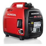 Gerador Honda Eu22i 220v 2 2kva Inverter Portátil Silencioso