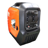 Gerador Inverter Digital 2kw Trailer Motorhome Silencioso