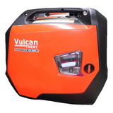 Vulcan