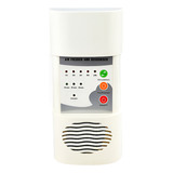 Gerador Ozônio Bivolt Purificador Ar Portátil Ambiente Casa
