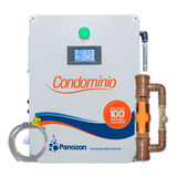 Gerador Ozonio Condominio Hotel Pousada Resort Até 50 000l