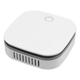 Gerador Ozônio Ozonizador Purificador Geladeira Cômodo Carro Cor Branco 110v 220v