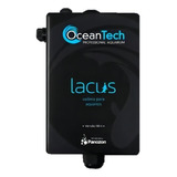 Gerador Ozônio P Aquário Até 2000 L Lacus Mini Ocean Tech