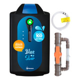Gerador Ozônio Piscina 150mil Litros Panozon Blue Star 4000