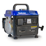 Gerador Portátil Tekna Gt950aw 110 750w Monofásico 127v