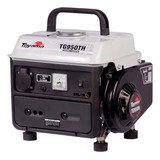 Gerador Portátil Toyama Tg950th 220 850w Monofásico 220v