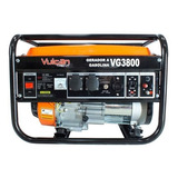 Gerador Portátil Vulcan Vg3800 3000w Monofásico