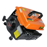Gerador Portátil Vulcan Vg950 1 950w Monofásico