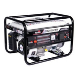 Gerador Toyama Tg2500cxh 220v Monofásico Com Tecnologia Avr