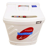 Gerador Vapor Compact Line Inox 18kw 220 Trifásica Sodramar