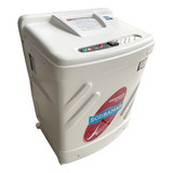 Gerador Vapor Sauna Compact Inox Universal 9kw 220v Bif 220v