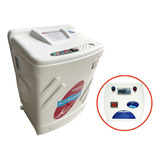 Gerador Vapor Sauna Sodramar 9kw 220 V Bifásico Digital