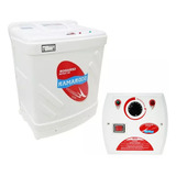 Gerador Vapor Sauna Sodramar 9kw 380 V Trifásico Analógico