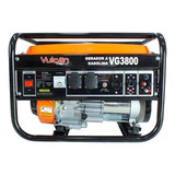 Gerador Vg3800 Gasolina 4t 208cc 7hp