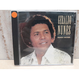 Geraldo Nunes gdes  Sucessos 1997 cd
