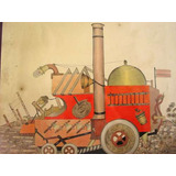 Gerda Brentani Pinturas Quadro Arte Moderna Brasileira 3