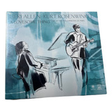 Geri Allen Kurt Rosenwinkel Cd