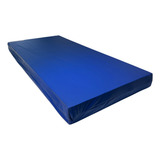 Geriátrico Hospitalar Solteiro Impermeável Corino D33 14 Cm
