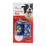 German Bag   Dispenser