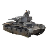 German Nbfz type I 1 35 Kit De Montar Trumpeter 05527