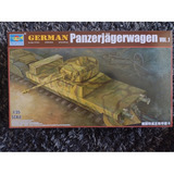 German Panzerjagerwagen Vol 1 1 35 Trumpeter 00368