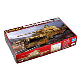 German Panzerjagerwagen Vol 2 1 35 Kit Trumpeter 00369