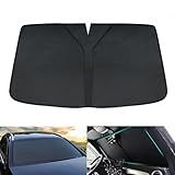 Gerrit Adequado Para Peugeot 2008 2020-2022- Pára-brisas- Para-sol Dobrável Para Para-brisas De Carro- Pode Bloquear O Calor E A Luz Solar