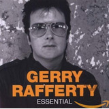 gerry rafferty -gerry rafferty Cd Essencial
