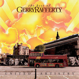 gerry rafferty -gerry rafferty Cd O Melhor De Gerry Rafferty