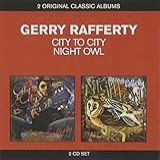 Gerry Rafferty Classic Albums