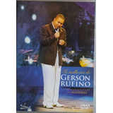 Gerson Rufino As Melhores Dvd Original