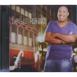 Gerson Rufino Vol 3 Cd Original