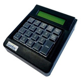 Gertec Microterminal Ethernet Tcp ip Mt 720 Mt721