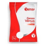 Gesso Especial Tipo Iv Branco