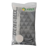 Gesso Pedra Especial Dent mix Tipo Iv Salmão Asfer
