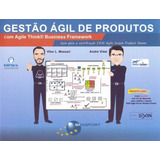 Gestão Ágil De Produtos Guia Para A Certificação Exin Agile Scrum Product Owner De Massari Vitor L E Vidal Andre Vol 1 Editorial Brasport Capa Mole Em Português