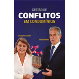 Gestão De Conflitos Em Condomínios De Sandra Fernandes Editora Próprio Autor Em Português
